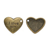 Antique Bronze