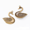 Antique Bronze