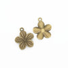 Antique Bronze