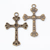 Antique Bronze