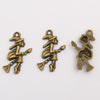 Antique Bronze