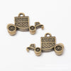 Antique Bronze