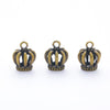 Antique Bronze