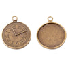 Antique Bronze