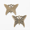 Antique Bronze