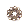 Antique Bronze