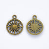 Antique Bronze
