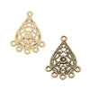 Antique Bronze