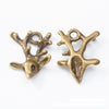 Antique Bronze