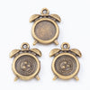 Antique Bronze