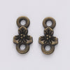 Antique Bronze