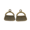 Antique Bronze