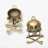 Antique Bronze