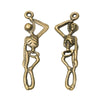 Antique Bronze