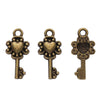 Antique Bronze