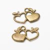 Antique Bronze