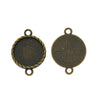 Antique Bronze