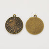 Antique Bronze