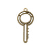 Antique Bronze
