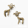 Antique Bronze