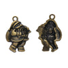 Antique Bronze