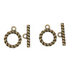 Antique Bronze