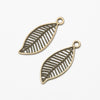 Antique Bronze