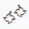 Antique Bronze