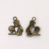Antique Bronze