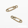 Antique Bronze