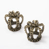 Antique Bronze