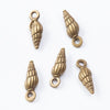 Antique Bronze