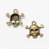 Antique Bronze