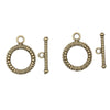 Antique Bronze