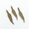 Antique Bronze