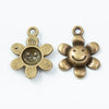 Antique Bronze