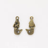 Antique Bronze