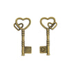 Antique Bronze