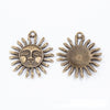 Antique Bronze