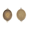 Antique Bronze