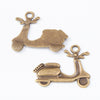 Antique Bronze
