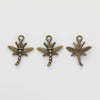 Antique Bronze