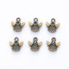 Antique Bronze