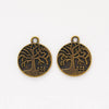 Antique Bronze