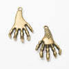 Antique Bronze