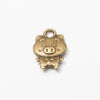 Antique Bronze