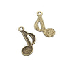 Antique Bronze