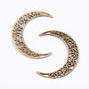 Antique Bronze