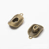 Antique Bronze