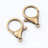 Antique Bronze